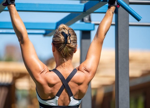 Camping Club Pontaillac Plage 4* - MS VACANCES, 4* - 32