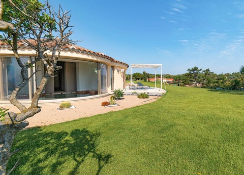 Camping Centro Vacanze Isuledda - 9