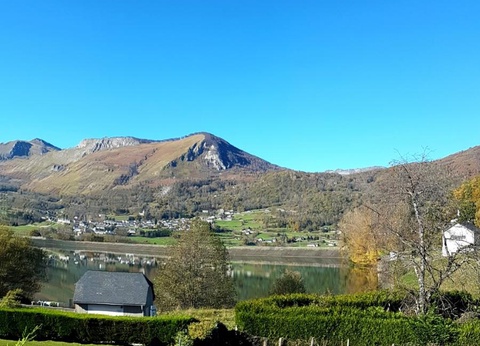 Camping du Lac, 4* - 14