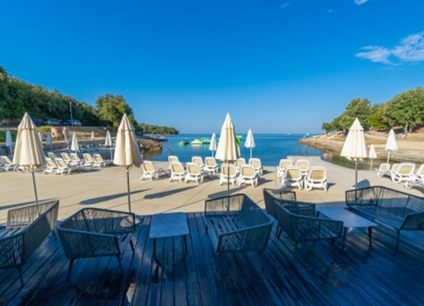 Camping Portosole, 4* - 10