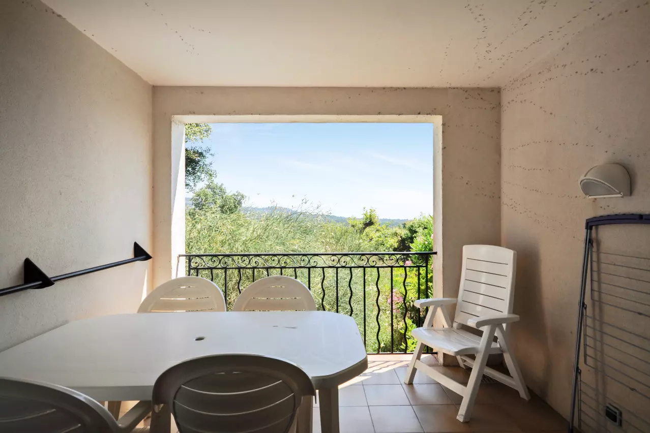Résidence Maeva Particuliers Village les Restanques du Golfe de St Tropez - 638