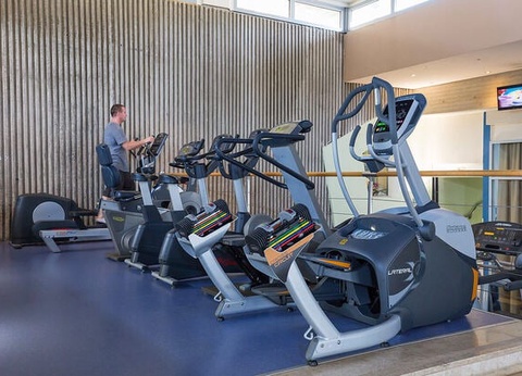 Hôtel Valamar Diamant 4* - 11