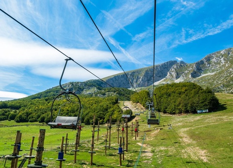 Autotour Monténégro entre mer et montagnes 4* - 16