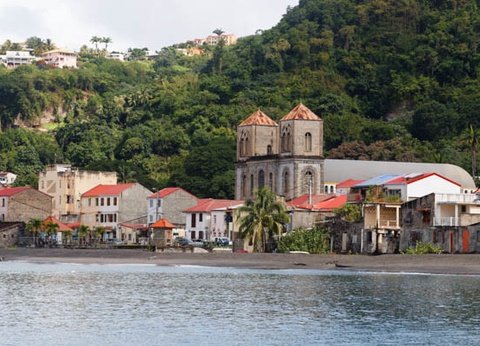 Combiné croisière et hôtel Cocktail Créole et extension à l'hôtel Karibea Sainte-Luce - 23