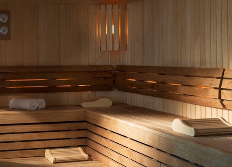 Hôtel Valdys Thalasso & Spa - les Pins 4* - 2