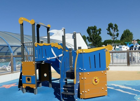 Camping Plijadur 4* - 15