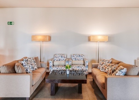 Hôtel Enotel Sunset Bay 4* - 12