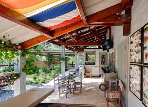 Camping River, 3* - 48