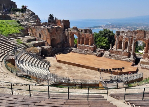 Autotour Autotour Romantique & Design - 7