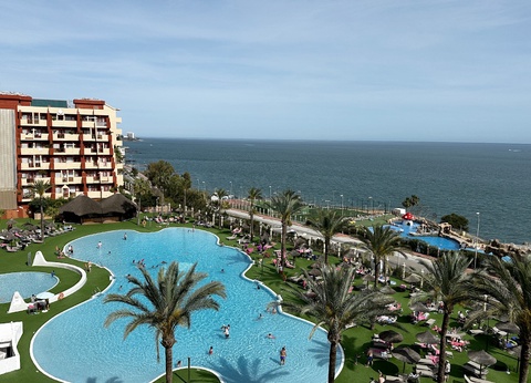 Hôtel ÔClub Experience Holiday World Village 4* - 2