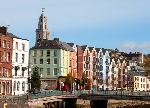 Circuit Les deux Irlandes - Budget malin - 18