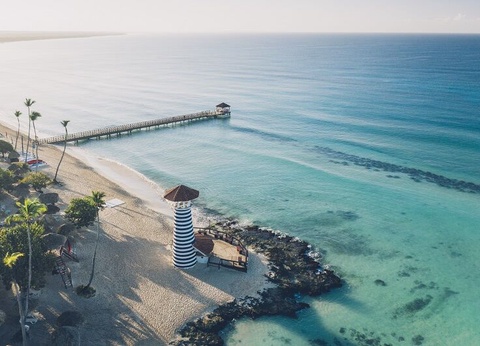 Hôtel Iberostar Hacienda Dominicus 5* - 12