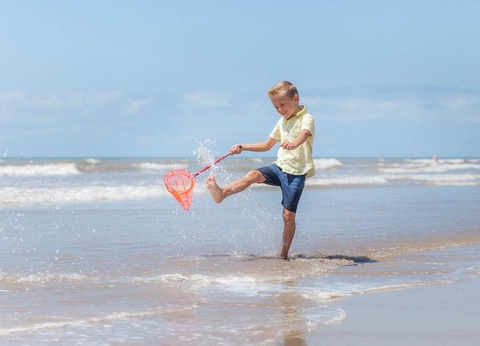 Camping Mahana by La Pège, 4* - 49