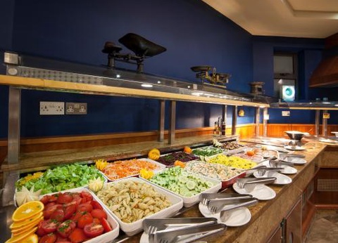 Hôtel Bella Vista 3* - 15