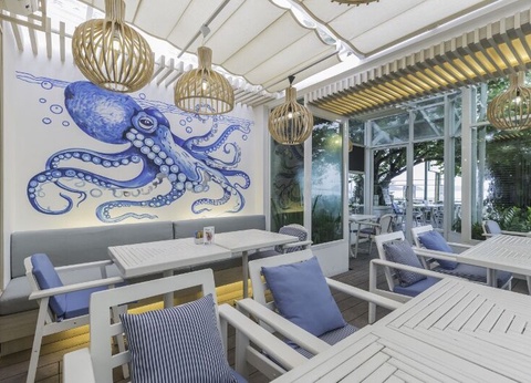 Kappa Découverte Les Perles du Sud et Séjour Au Kappa Club Cape Panwa Phuket 5* - 13