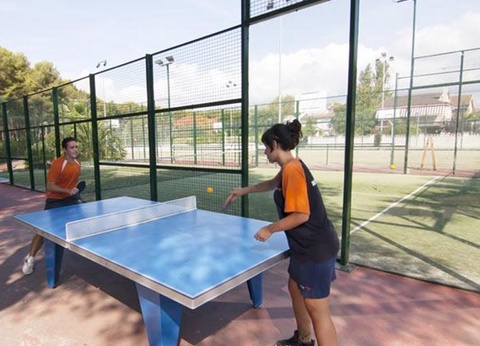 Camping Estival Torre de la Mora, 5* - 15