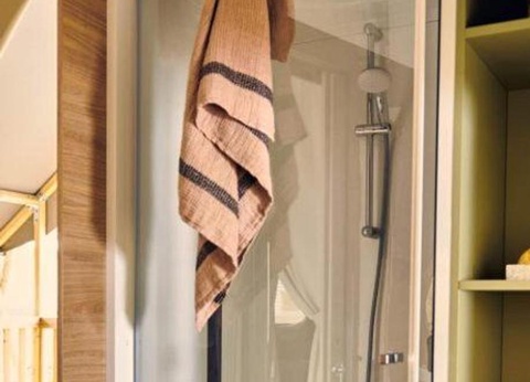 Camping Domaine des Grands Pins 4* - 24