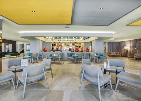 Hôtel Riu Festival 4* - 8