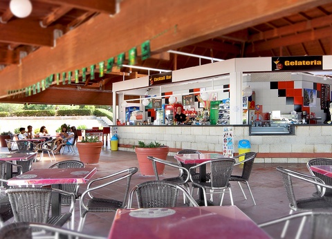 Club Lookéa Athena Resort Sicily - Arrivée Catane - Choix Flex 4* - 24