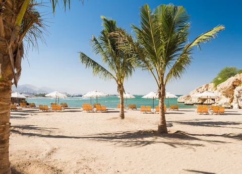 Crowne Plaza Muscat 4* - 9