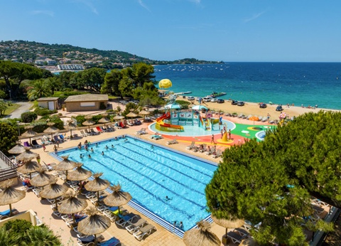 Club Jumbo Marina Viva Résidence (vol inclus) - 6