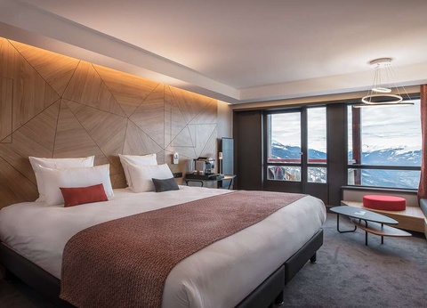 Escapade de gourmandise à la montagne - 4* - 21