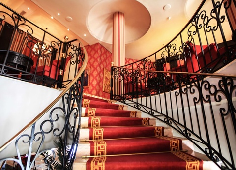 The Russelior Hotel & Spa 5* - 18