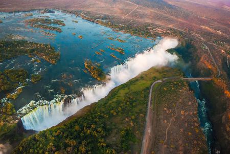 Splendeurs de Namibie & Extension Chobe & Chutes Victoria 15J/12N - 2025 - 10