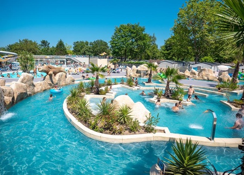 Camping Lou Pignada, 5* - 4