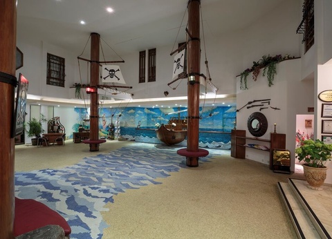 Hôtel Pirate's Beach Club 5* - 31