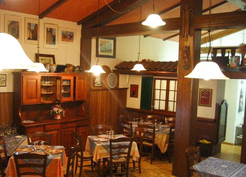 Badiaccia Camping Village, 4* - 76