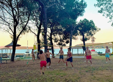 Camping Punta Navaccia, 3* - 126