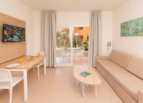 Hôtel HSM Club Torre Blanca 3* - 3