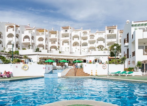 Hôtel BlueSea Callao Garden 3* - 24