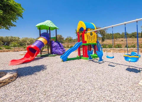 Camping L'Orangeraie, 3* - 29