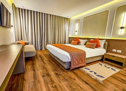 Hôtel One Resort Premium 4* - 4