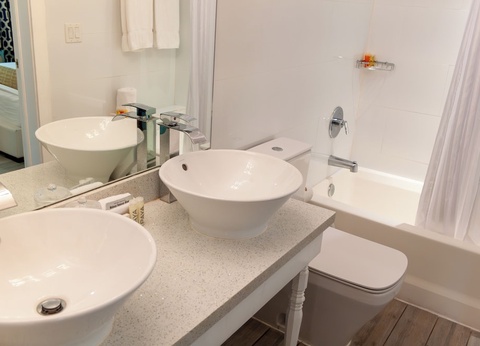 Hôtel Oceanside 3* - 80