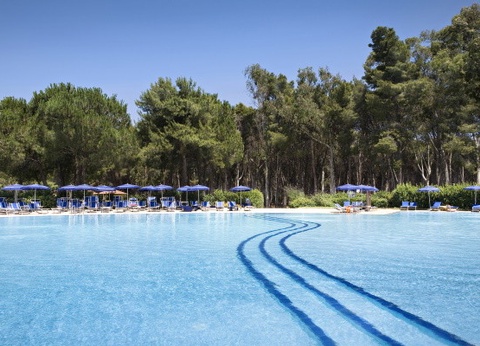 Club Framissima Ti Blu Village 4* - 3