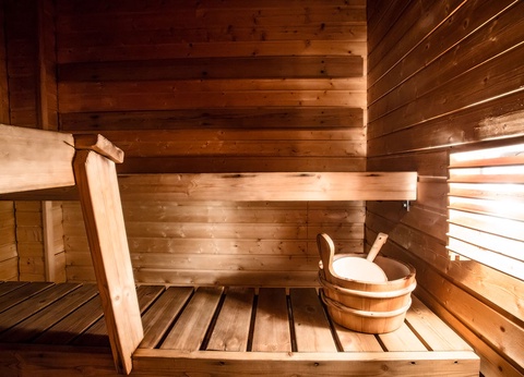 Hôtel Samperin Savotta 3* - 9