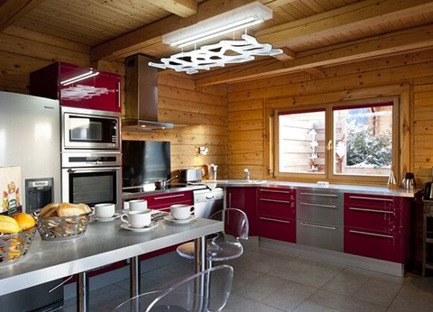 Chalet Mont Soleil 5* - 3