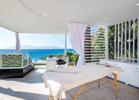 Hôtel Dimitra Beach Hotel & Suites 5* - 23