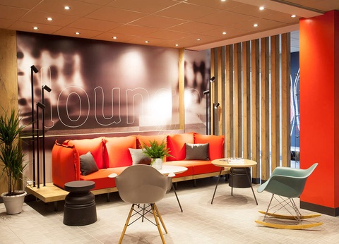 ÉVasion Marine à Cherbourg et entrées à la cité de la mer - 3* - 5