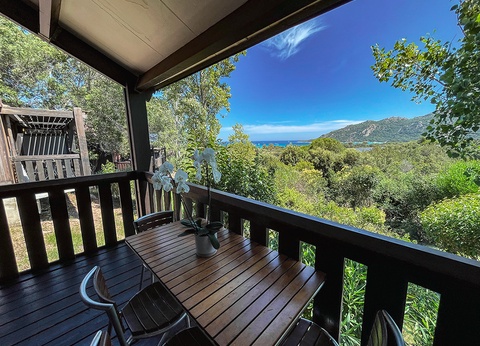 Résidence Castell'Verde (vols réguliers) - 11