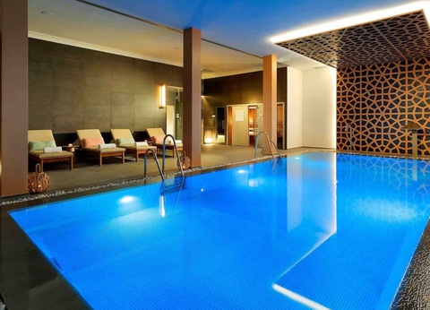 Hôtel Hard Rock Marbella 4* - 14