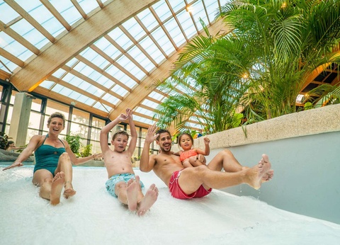 Domaine des Ormes 4* - 3