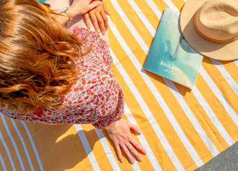 Camping Ushuaïa Villages Les Fougères, 4* - 15