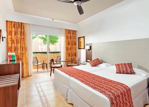 Hôtel Riu Funana 5* - 5