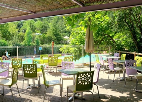 Camping Les Princes D'Orange - Ciela Village, 4* - 7