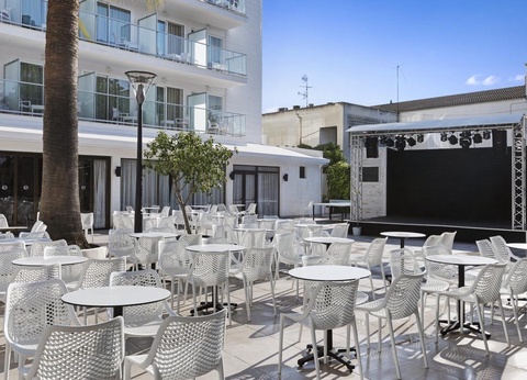 Hôtel Alua Boccaccio Mallorca 4* - 7