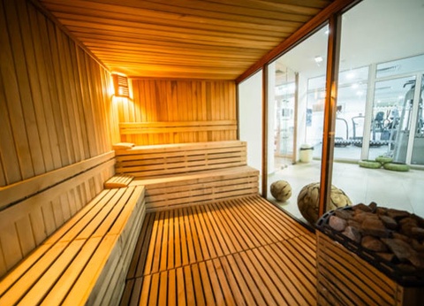 Hôtel Margadina Lounge 4* - 18